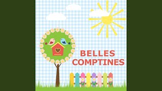 Quand Trois Poules Vont Aux Champs