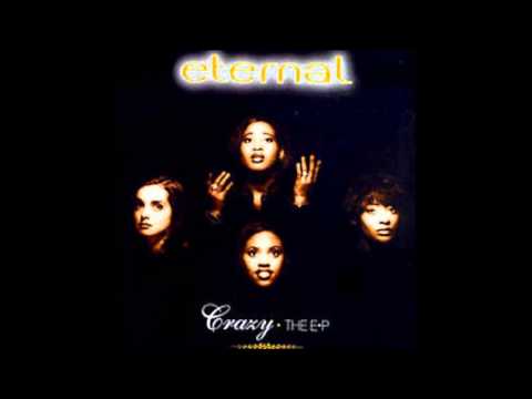 Eternal - (Something Inside) So Strong