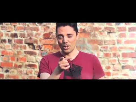 Senti-Mentalism by Luca Volpe and Titanas Magic