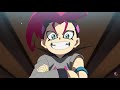Beyblade Burst DB Dynamite Battle Episode 1 English Sub