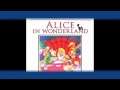 Alice In Wonderland - Beyond The Laughing Sky (Gloria Donovan Audition)