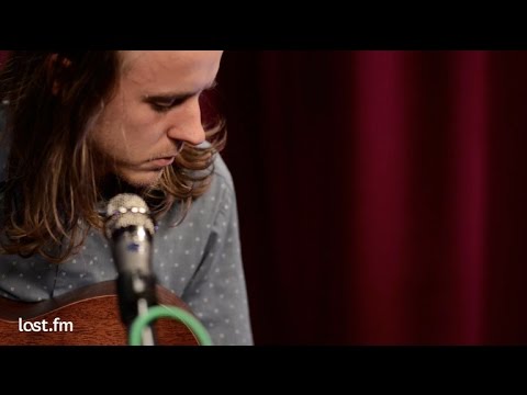 Andy Shauf: Hometown Hero (Last.fm Sessions)