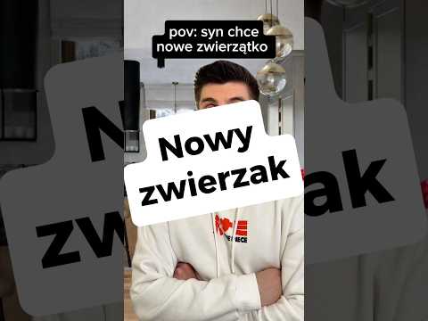 Nowy zwierzak 😁 #zwierzęta #zwierzaki #śmieszne