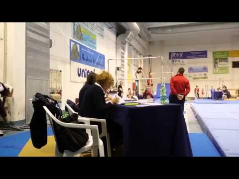 Alessandra Soluri - UB - Mortara 31/01/16