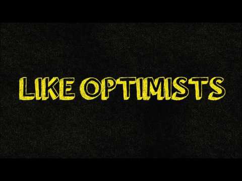 Like Optimists - Desperate Sinner (demo)