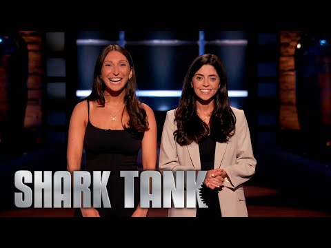 Stakt Mat Shark Tank Pitch