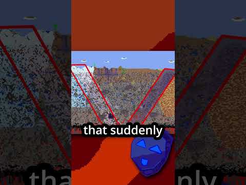 WHY does Everyone HATE Biome Spread?#gaming #commentary#terraria#terrariabeginner #corruption