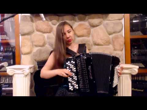 Black Fisitalia 4022 Chromatic Button Accordion B Converter B LM 67 72 $4499