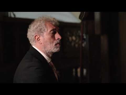 Girolamo Frescobaldi Messa della Domenica. Marco Mencoboni organ