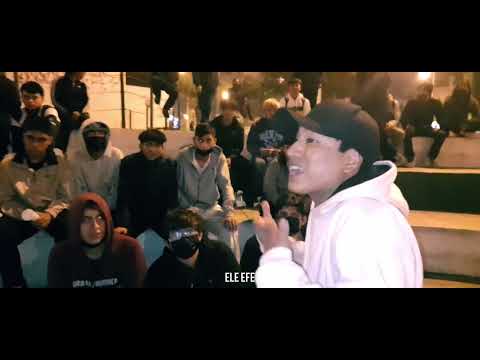 SKNG vs JAES -8vos- Fecha#5 - Ele Efe - Temporada 2022 (Fase 2)