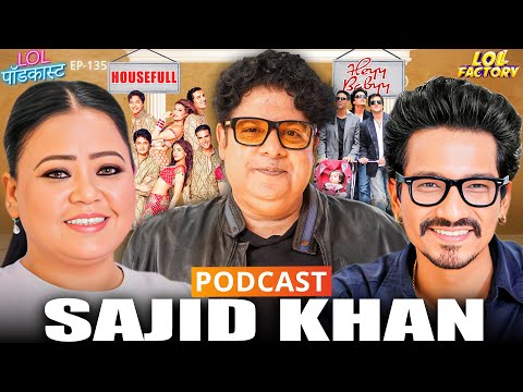Sajid Khan : History Of Bollywood