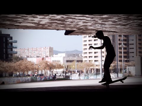 Toni Medina CheckOut [Barcelona] by UNOmagazine