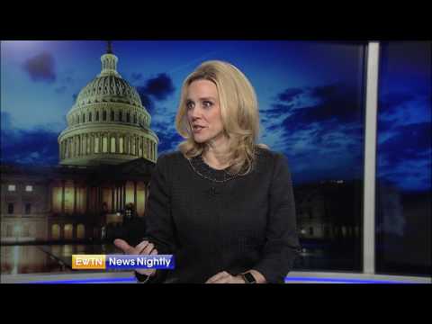 Marilyn Musgrave, Vice President of Government Affairs, Susan B. Anthony List