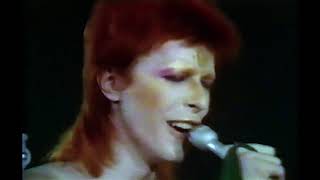 David Bowie Dodo 1973