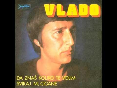 Vladimir Smiljanić 1970   Da znaš koliko te volim
