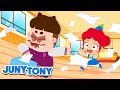 A Magic Tissue Box Let S Not Waste Tissues Songs For Kids JunyTony