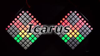 Orion Plays: Madeon - Icarus | Launchpad Cover
