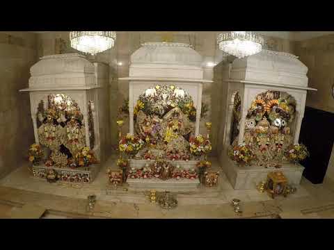 Sandhya Arati - Thursday 12 August 2021 - 7:00pm - 7.30pm