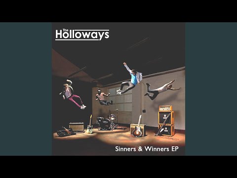 Forever - The Holloways