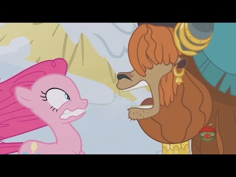 [STREAM]My Little Pony Friendship is Magic Season 7 Episode 11 "Not Asking For Trouble" [CHAT]