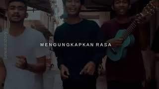 Download lagu Story wa D'Bagindas-Suka Sama Kamu(Cover by Sebaya Project) mp3