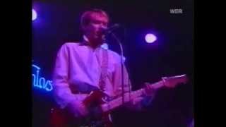 Gang of Four - &quot;We Live as We Dream Alone&quot; (Live on Rockpalast, 1983) [1/21]
