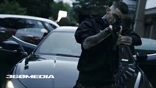 Mossi - Hijo De Puta (Diss Buta)