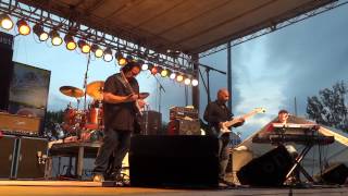 Coco Montoya "I Need Your Love In My Life"