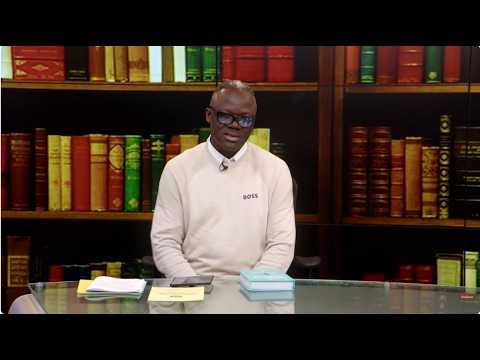 Plea Deals 2.0 and Act 1079 | The Law (14-06-2026)