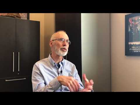 TU Professor Scores Emmy Nominated Documentary on E.W. Marland