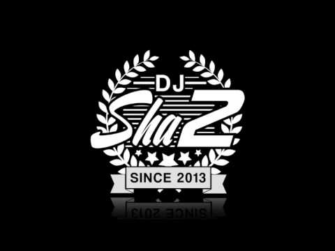 Stony feat. X Man -- An Nou Ay