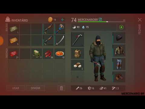 Last Day On Earth invadido casamata alfa 3 andar