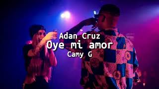 Oye Mi Amor Music Video