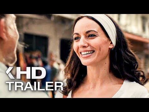 SHANTARAM Trailer (2022) Apple TV+