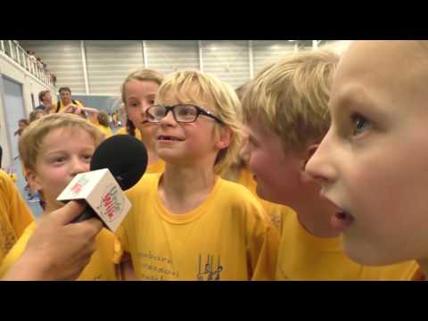 Handbal Leidsche Rijn