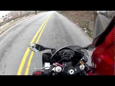 R6 20-100mph Beschleunigung [C2W Extra #13]