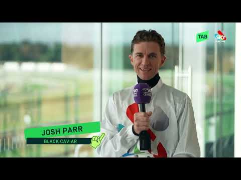 WINX OR BLACK CAVIAR | WHO WINS?