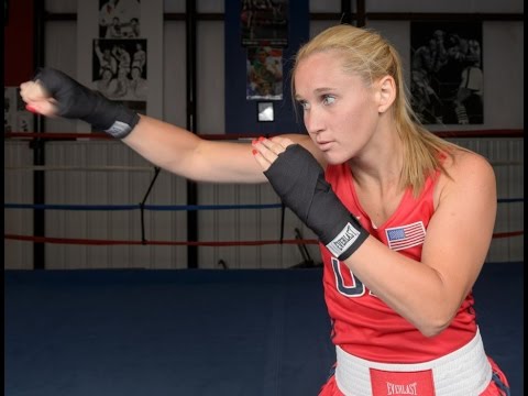 Houston Olympic Boxer Says She Accidentally Ingested Steroids Via Unprotected Sex