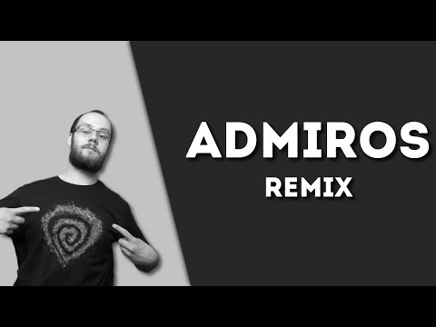 Lutcher2012 & Admiros - Spadam stąd [Remix]