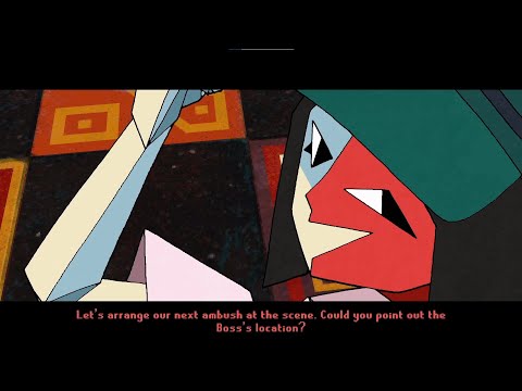 ENA: Dream BBQ - All ENA (Salesperson) Dialogue