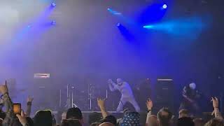 OLD MANS CHILD-TOWARDS ETERNITY    LIVE OSLO,TONS OF ROCK @maraskoncertowo