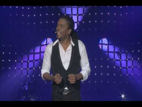 Anthony Kavanagh Fait Son Coming Out 2012