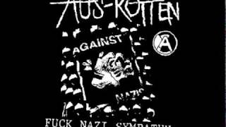 Aus-Rotten - Tuesday May 18 1993