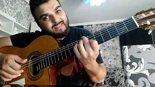 Acordes válgame Dios (niña Pastori)