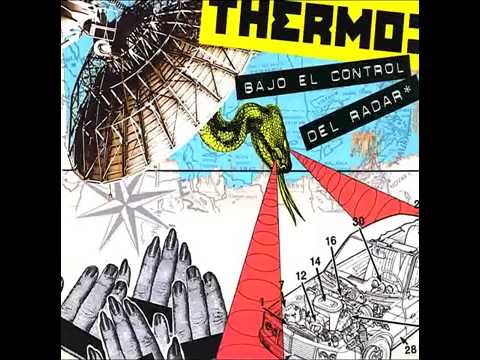 Idolo Sin Ideales - Thermo