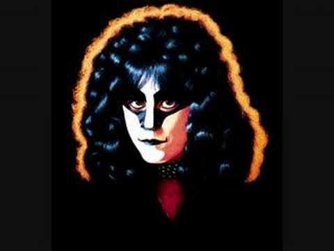 Heaven by Ace Frehley and Eric Carr