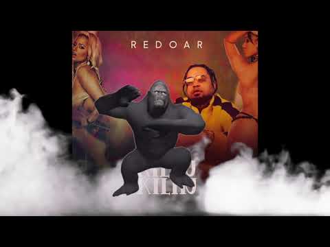 Redoar - Kilin Kilin 🦍 [ Audio Oficial ]