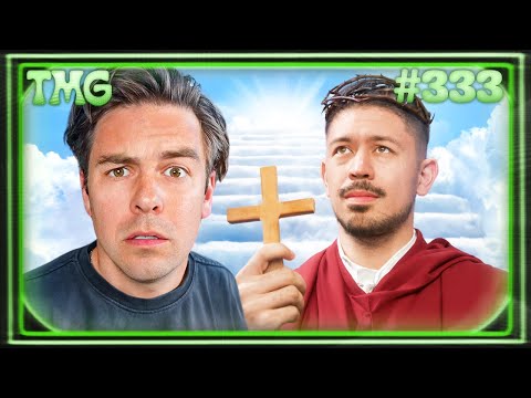 We Found Jesus | TMG - Episode 333