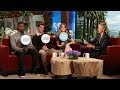 'The Amazing Spider-Man 2' Cast Plays Never Have I Ever