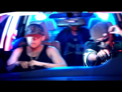 "Tirando Placa"- Skinny Flow x Real G (VIDEO OFICIAL)